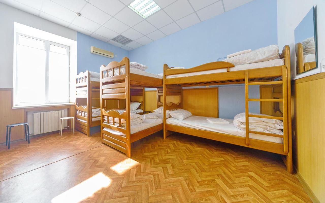 На Дерибасівській אודסה מראה חיצוני תמונה
