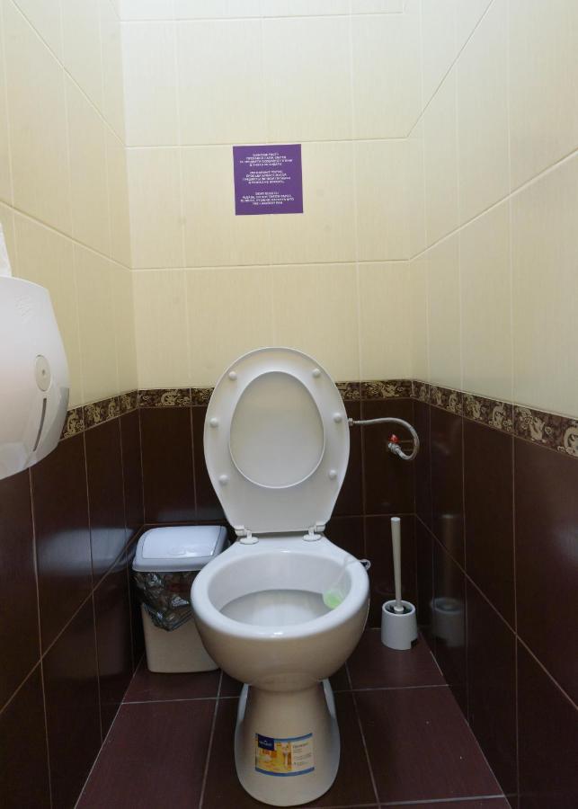 На Дерибасівській אודסה מראה חיצוני תמונה