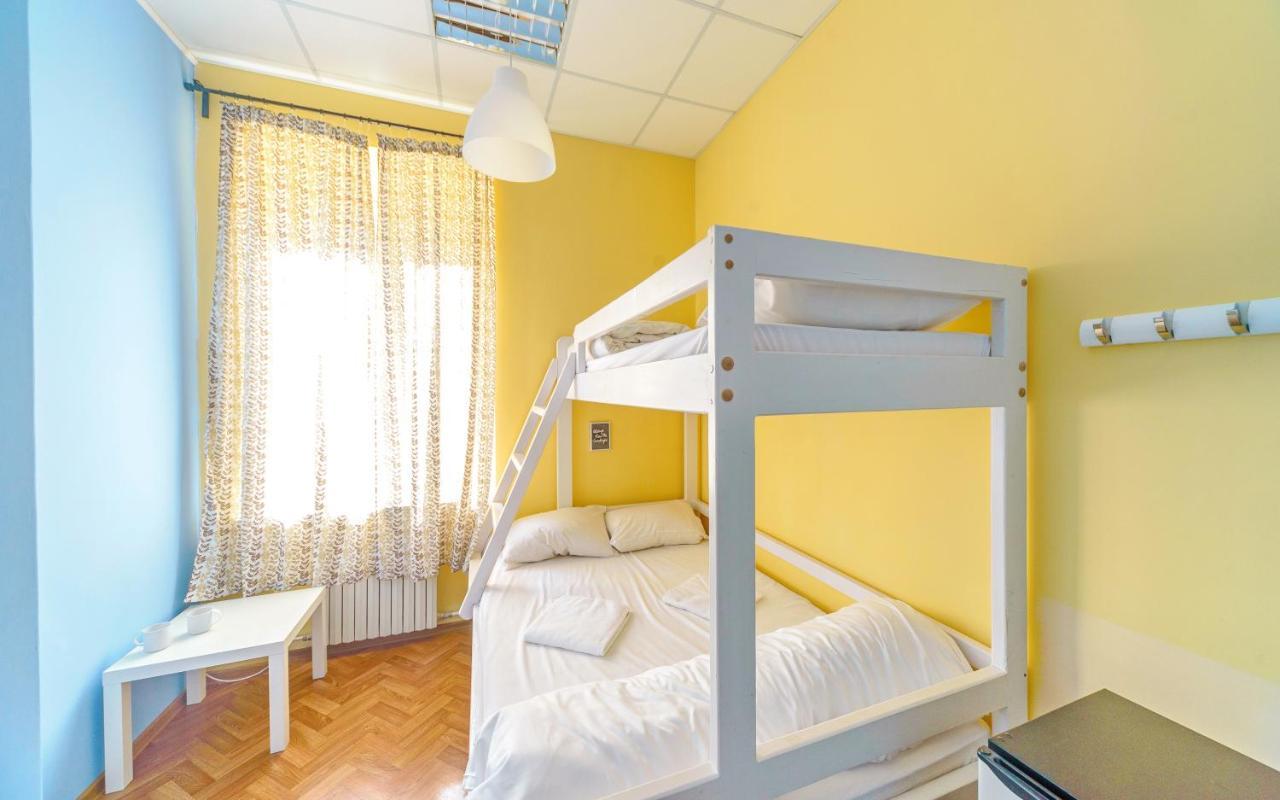 На Дерибасівській אודסה מראה חיצוני תמונה